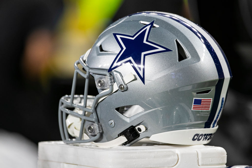 NFL: OCT 06 Cowboys at Steelers