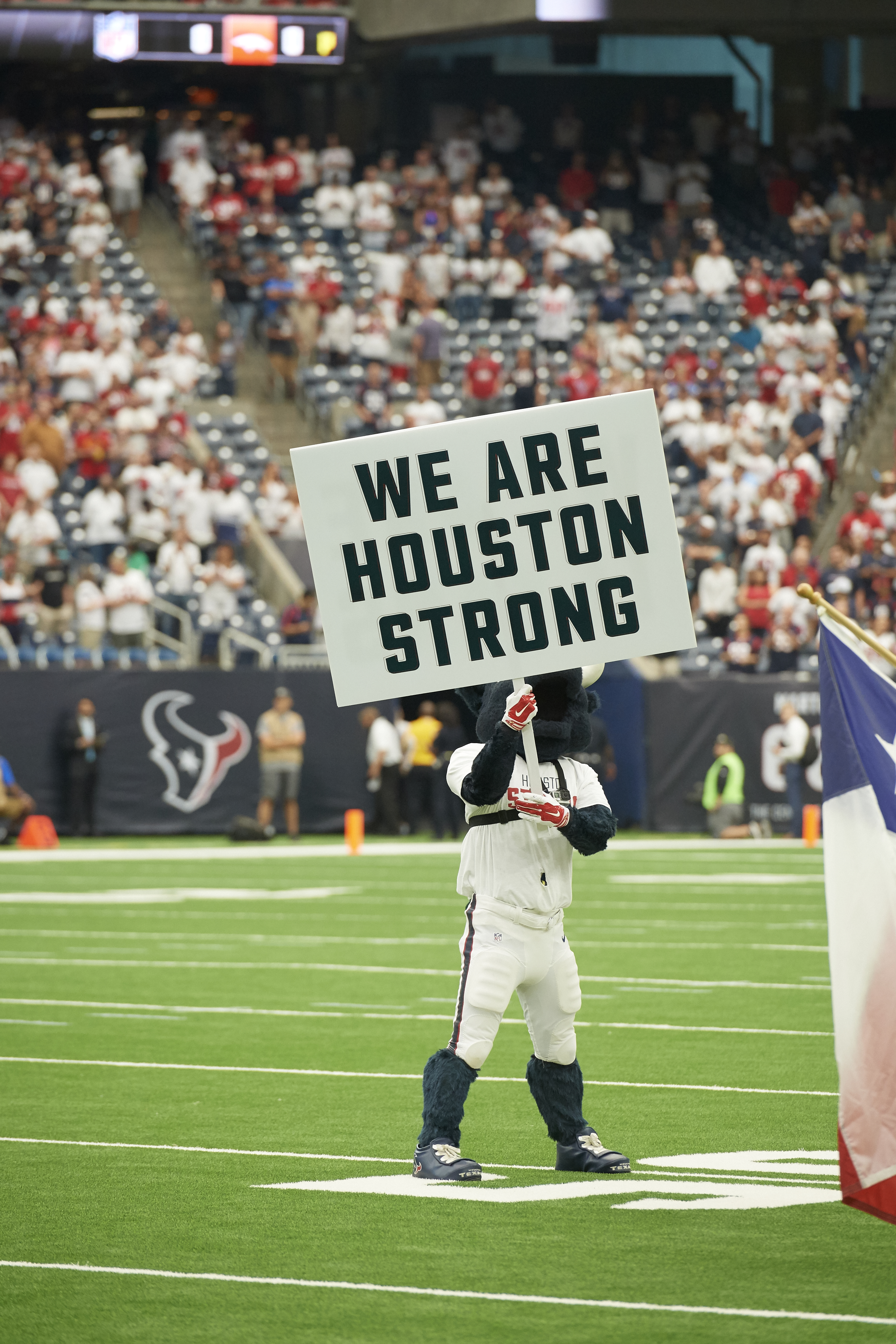 Houston Strong