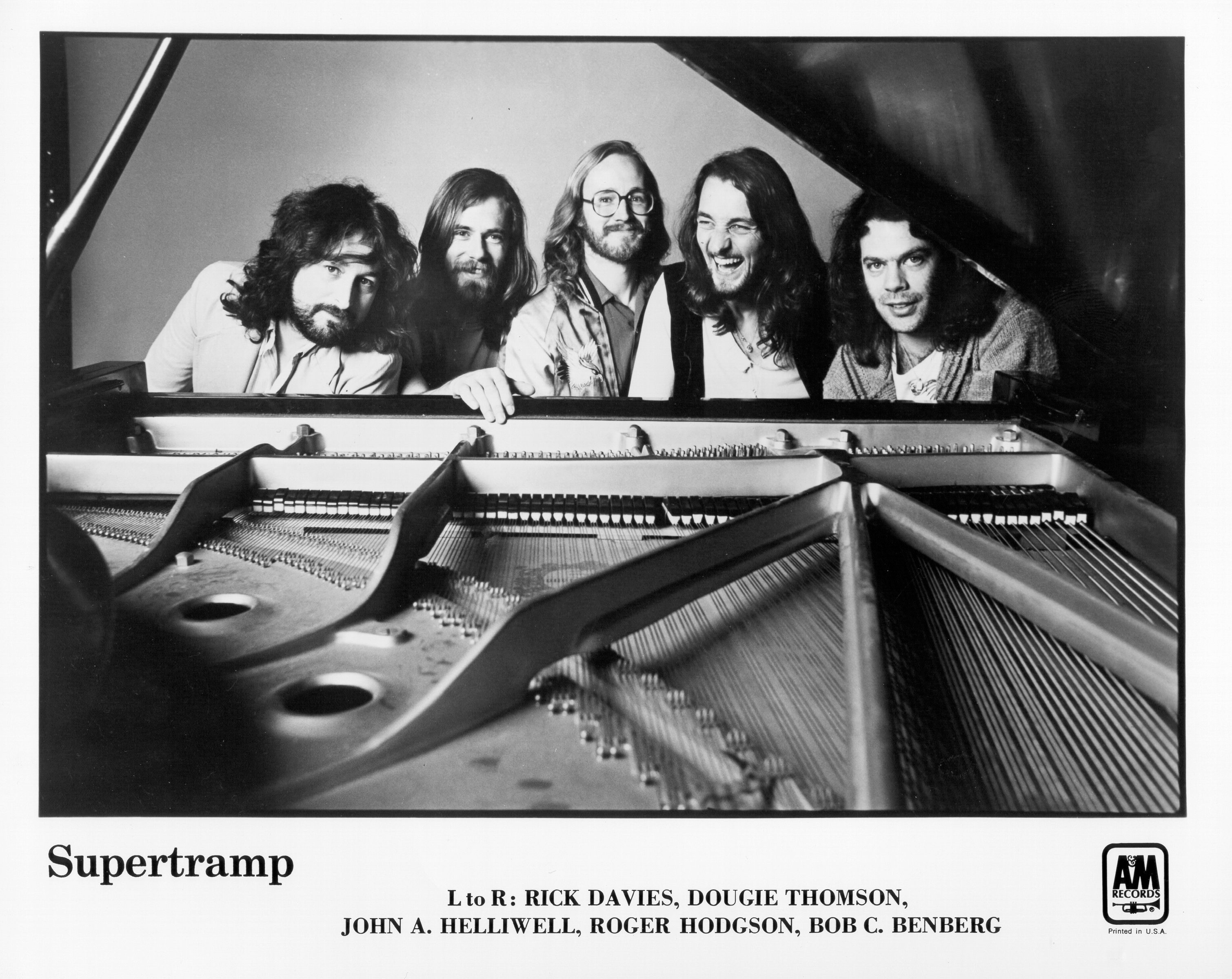 Supertramp