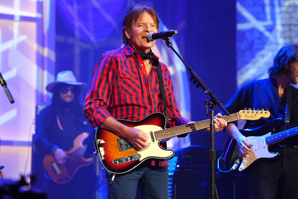 24th Annual Americana Honors & Awards - Inside