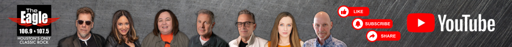 Houston's Eagle Website Banner Graphics