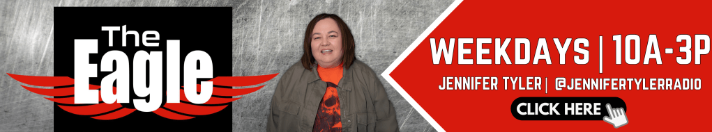 Houston's Eagle Website Banner Graphics