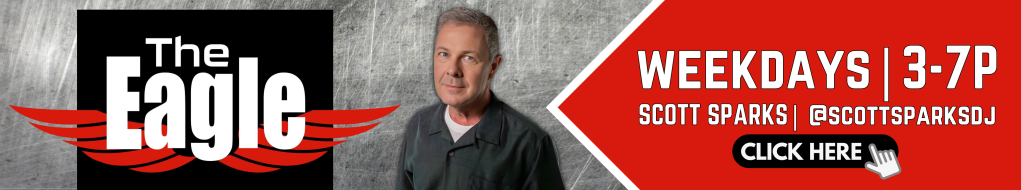 Houston's Eagle Website Banner Graphics