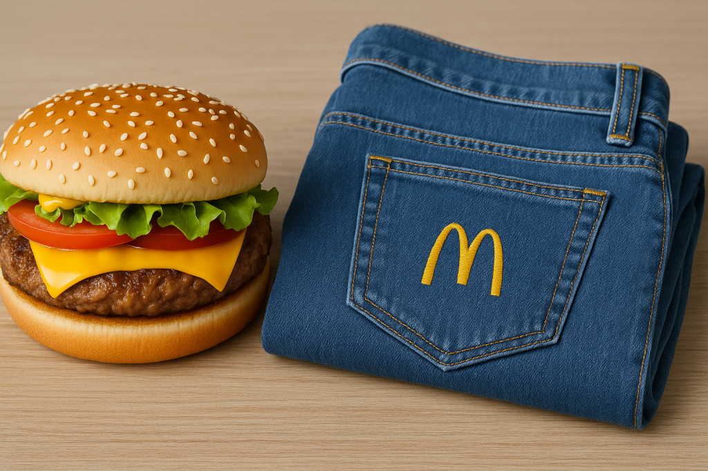 McJeans