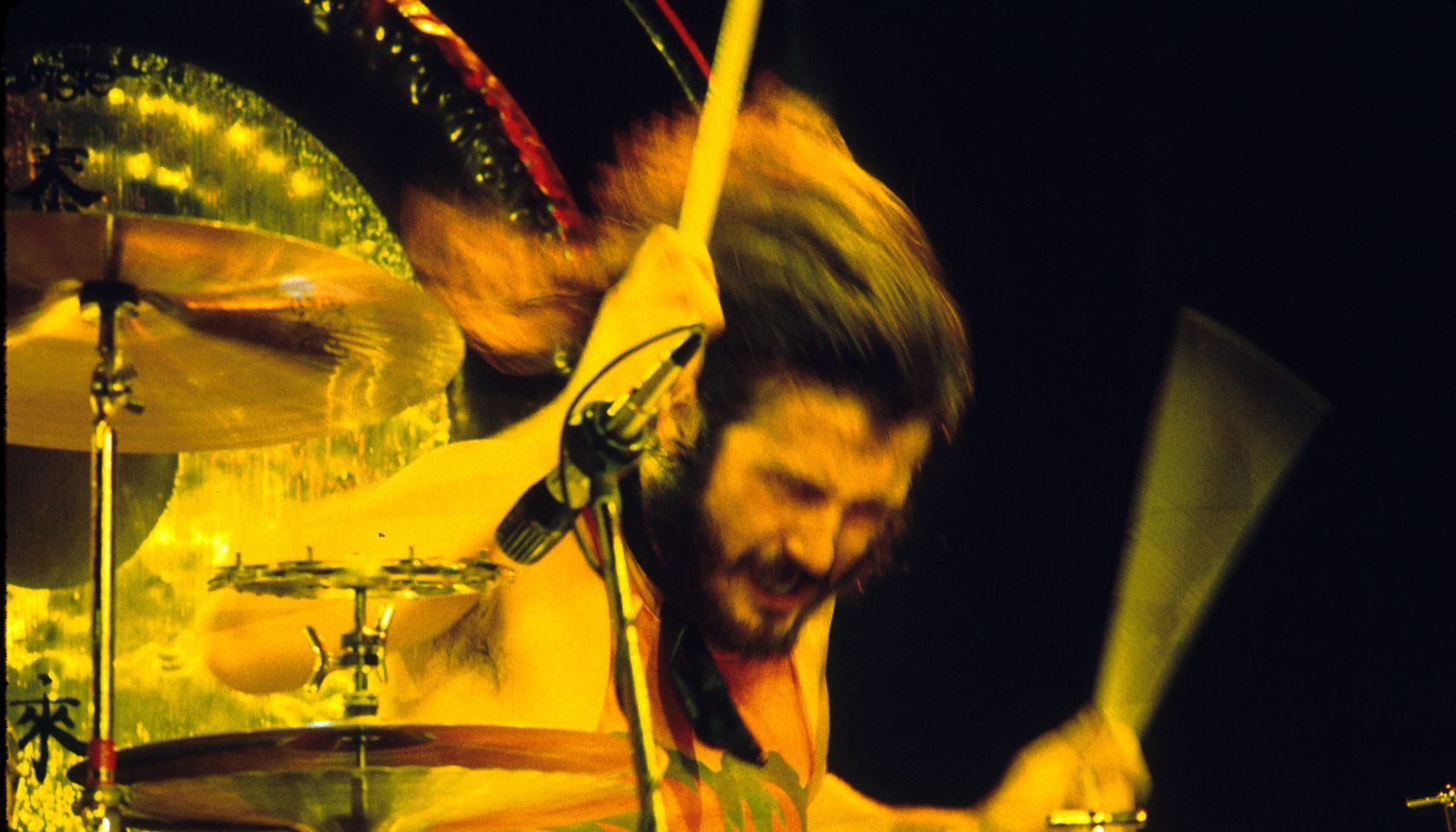 John Bonham