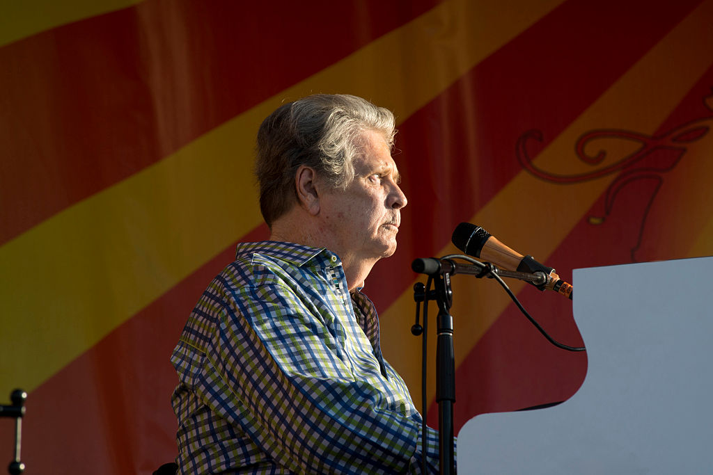 The Beach Boys