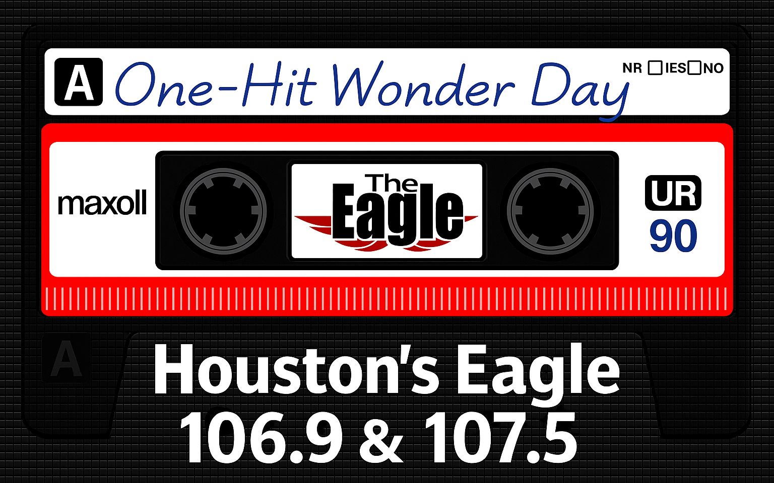 One-Hit Wonders Day