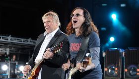 Rush In Concert - Morrison CO 2010