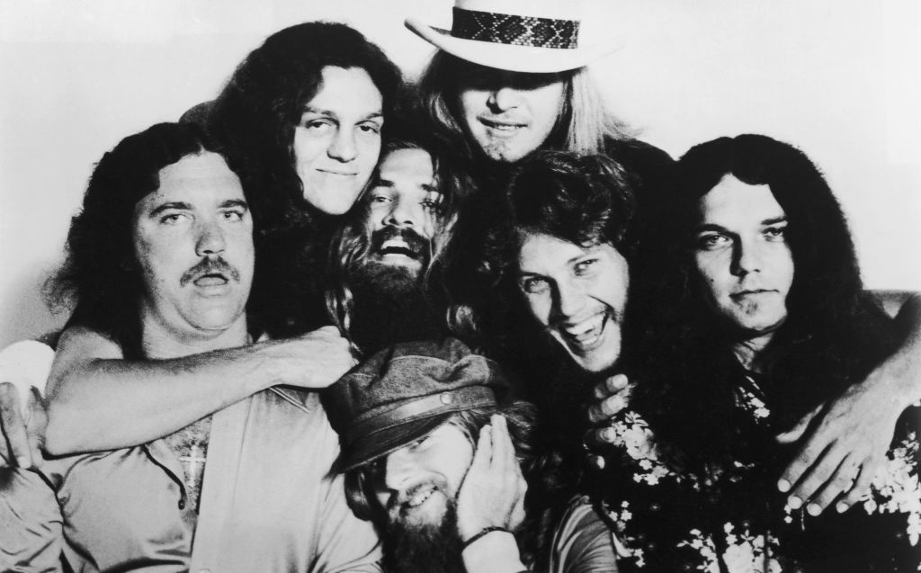 Lynyrd Skynyrd