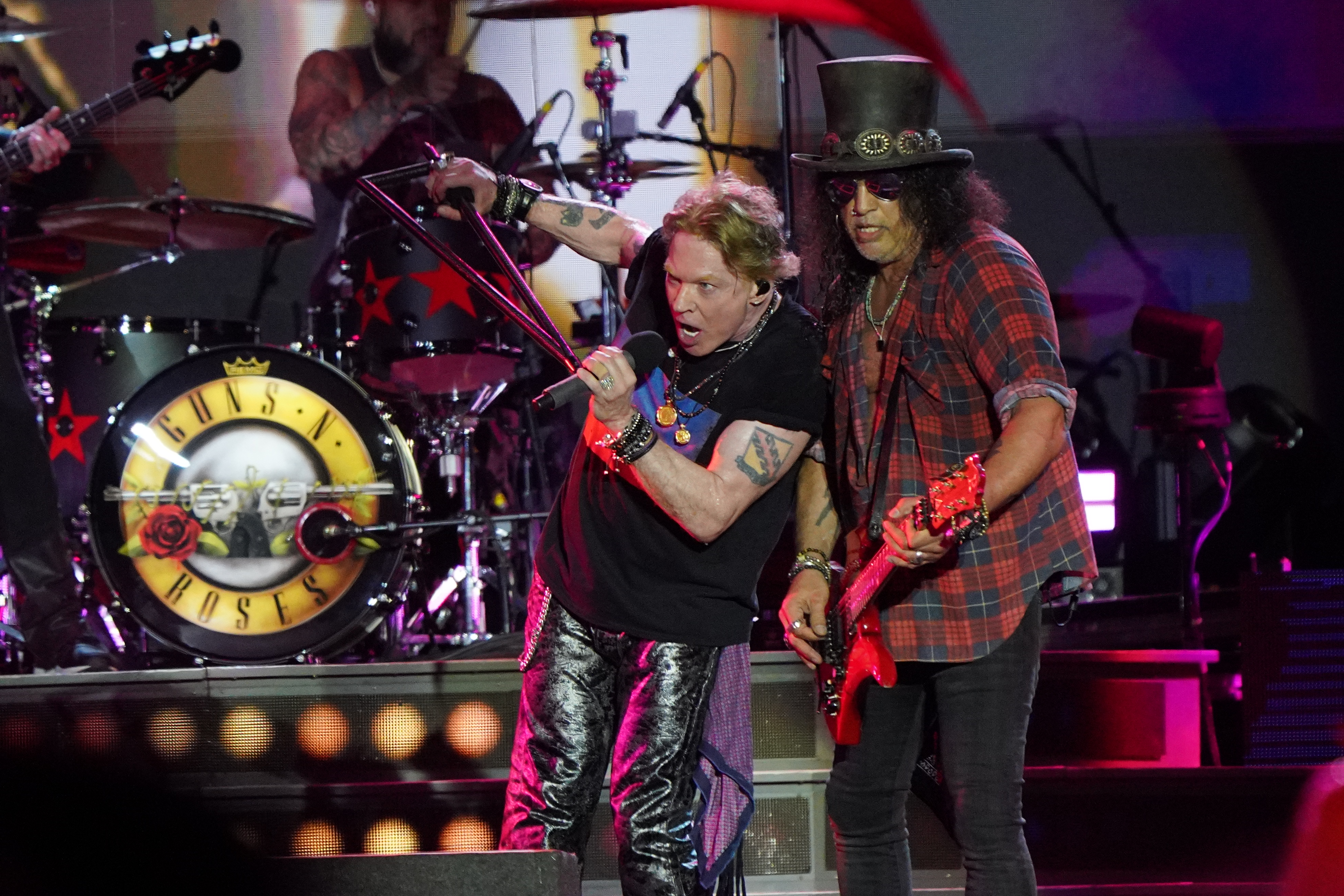 Guns N' Roses
