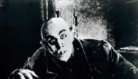 Vampire - Nosferatu