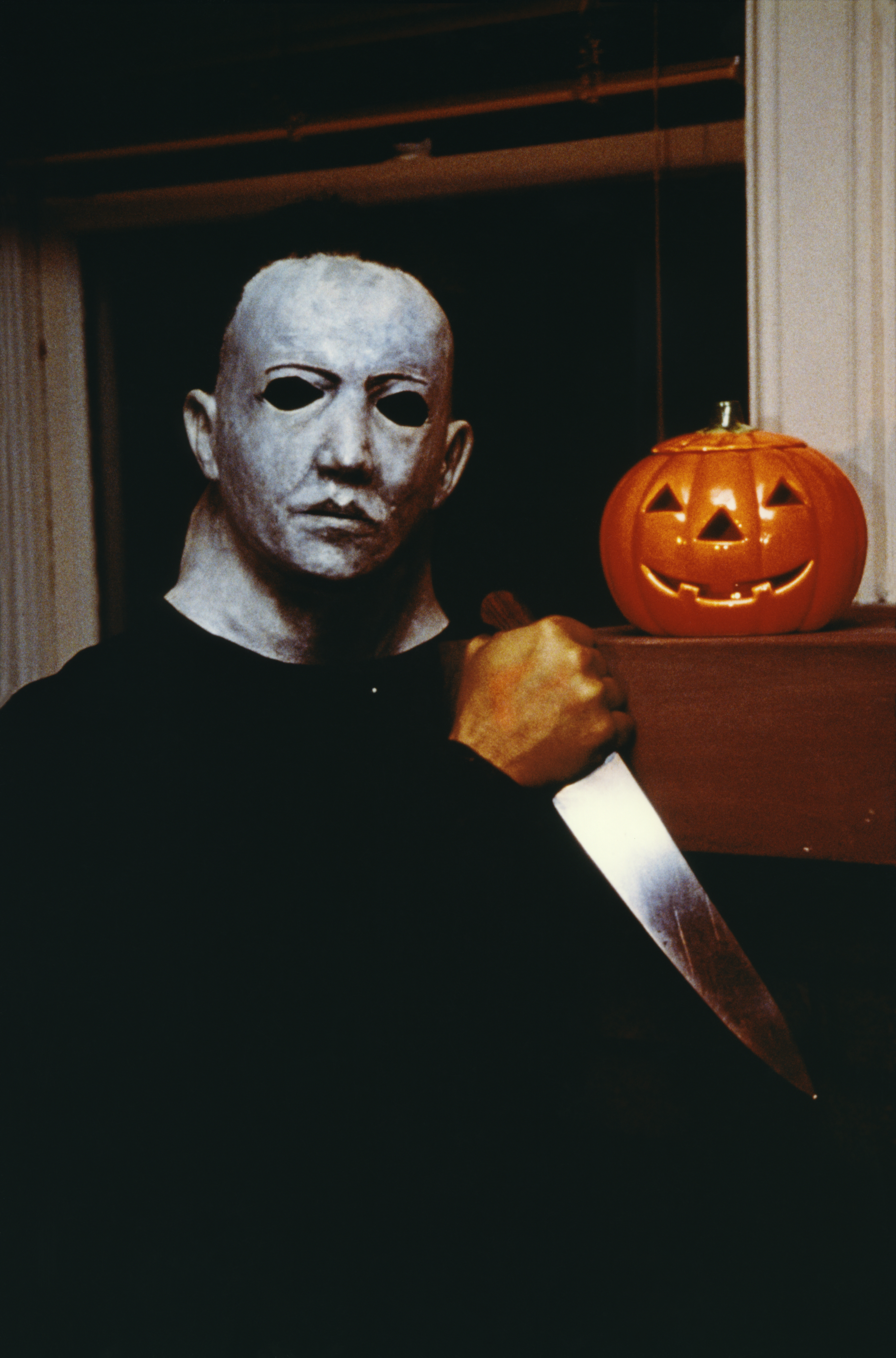 Halloween - The Movie