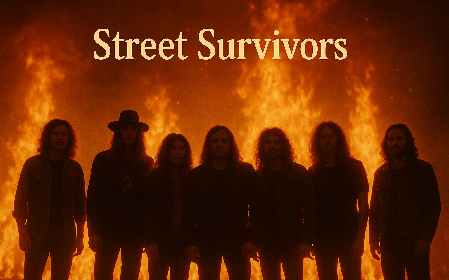 Street Survivors