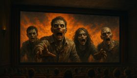 Zombie Movie