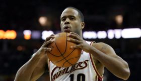 Game 4: San Antonio Spurs v Cleveland Cavaliers