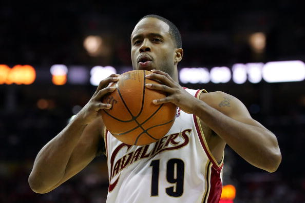 Game 4: San Antonio Spurs v Cleveland Cavaliers