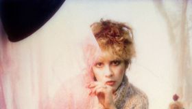 Stevie Nicks