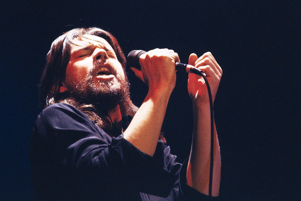 Bob Seger
