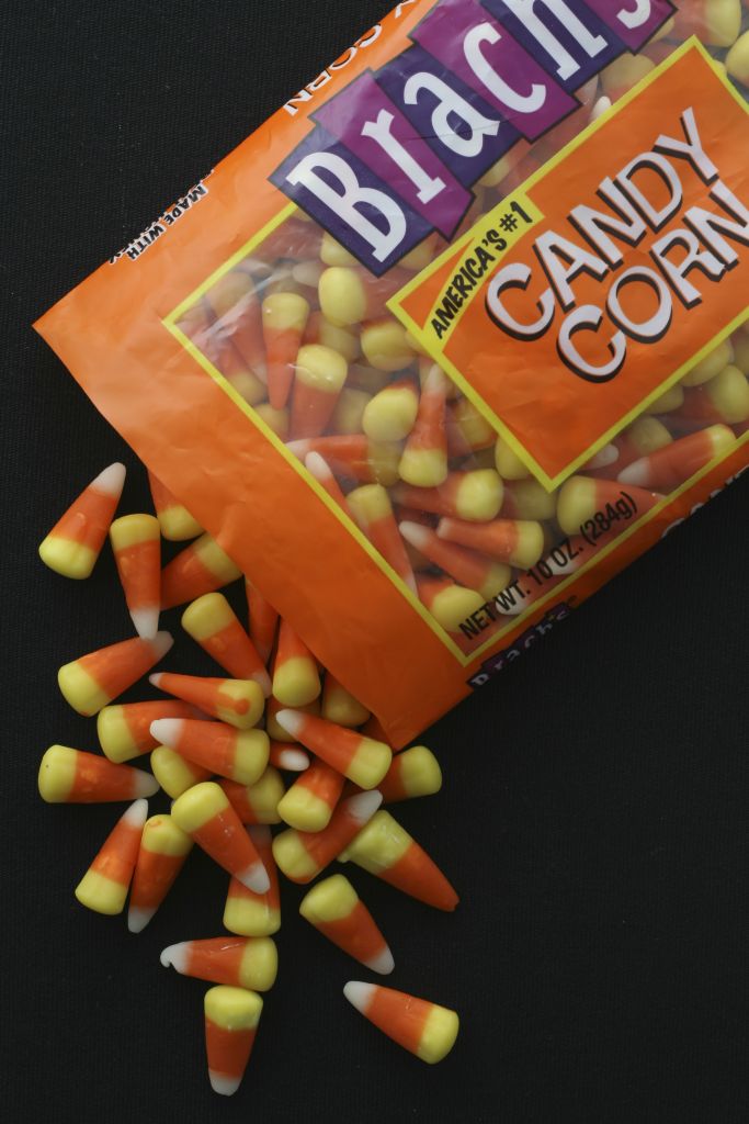 candy corn