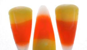candy corn