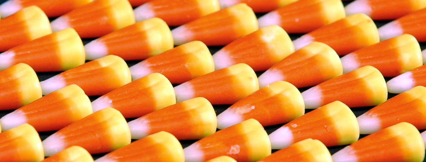 Candy Corn