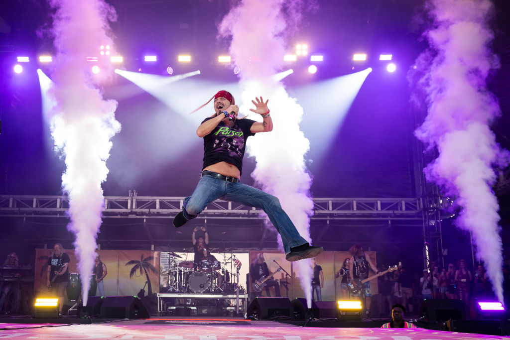 2024 Tortuga Music Festival