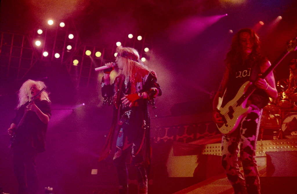 Poison In Philadelphia