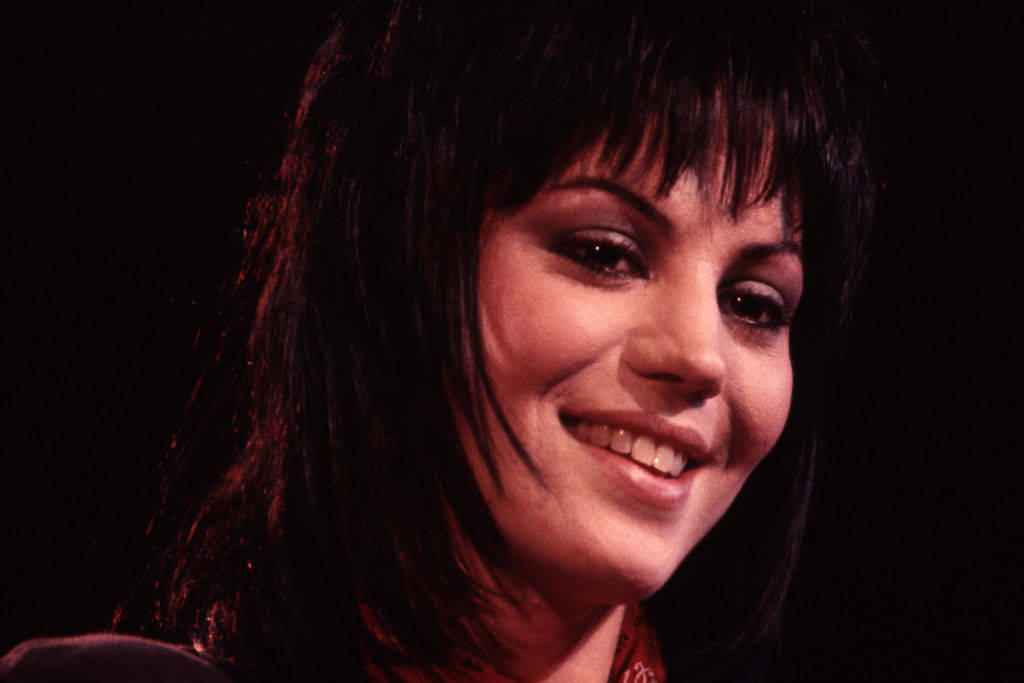Joan Jett
