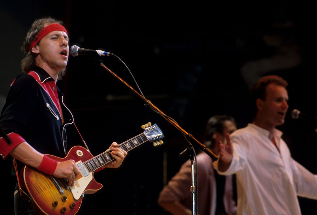 Live Aid