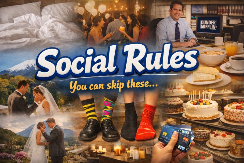 Social Rules