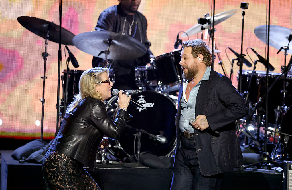 2025 Rock & Roll Hall Of Fame Induction Ceremony - Inside