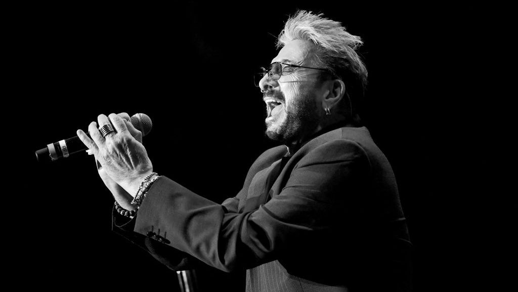 Happy Together Tour At Saban Theatre