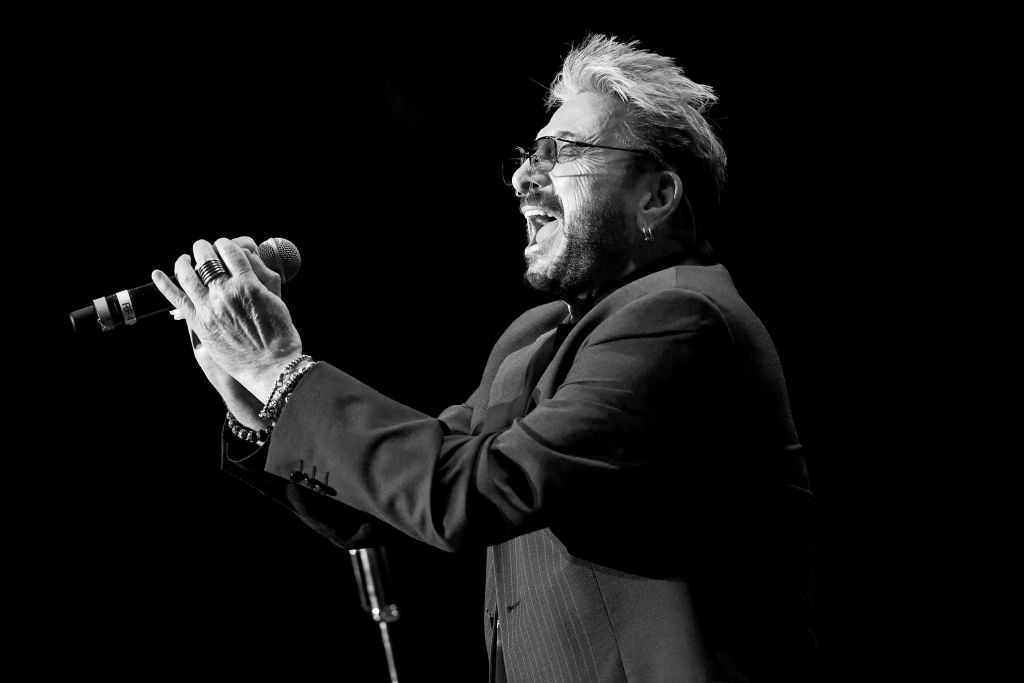 Happy Together Tour At Saban Theatre