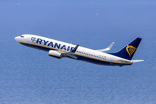 Ryanair