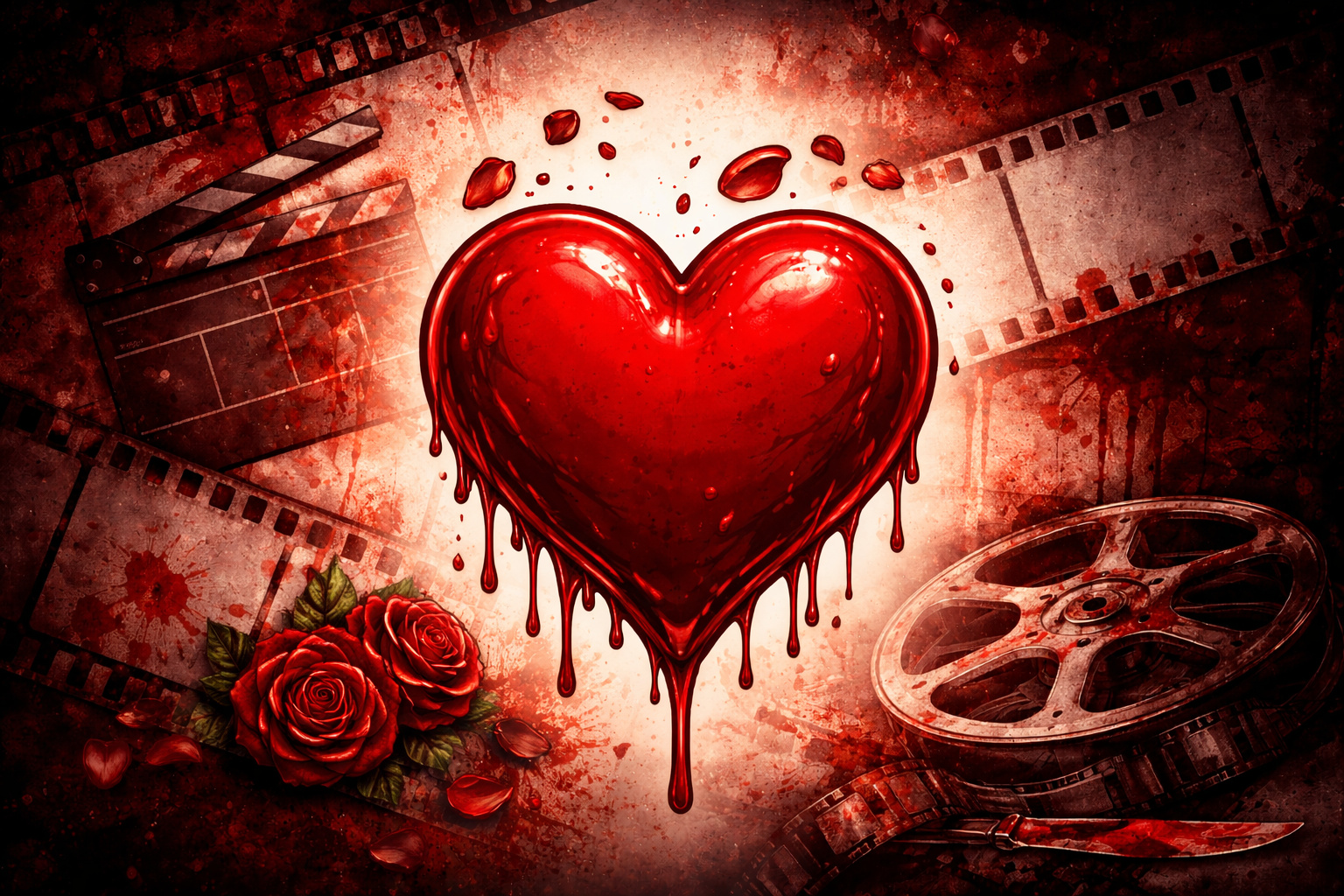 Bloody Valentine