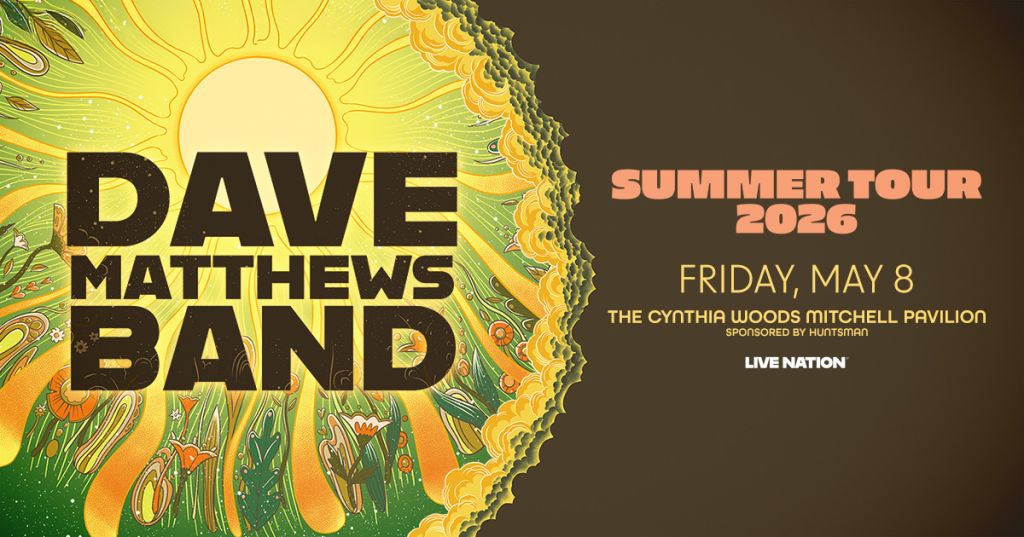 Dave Matthews Band - CWMP - Promo