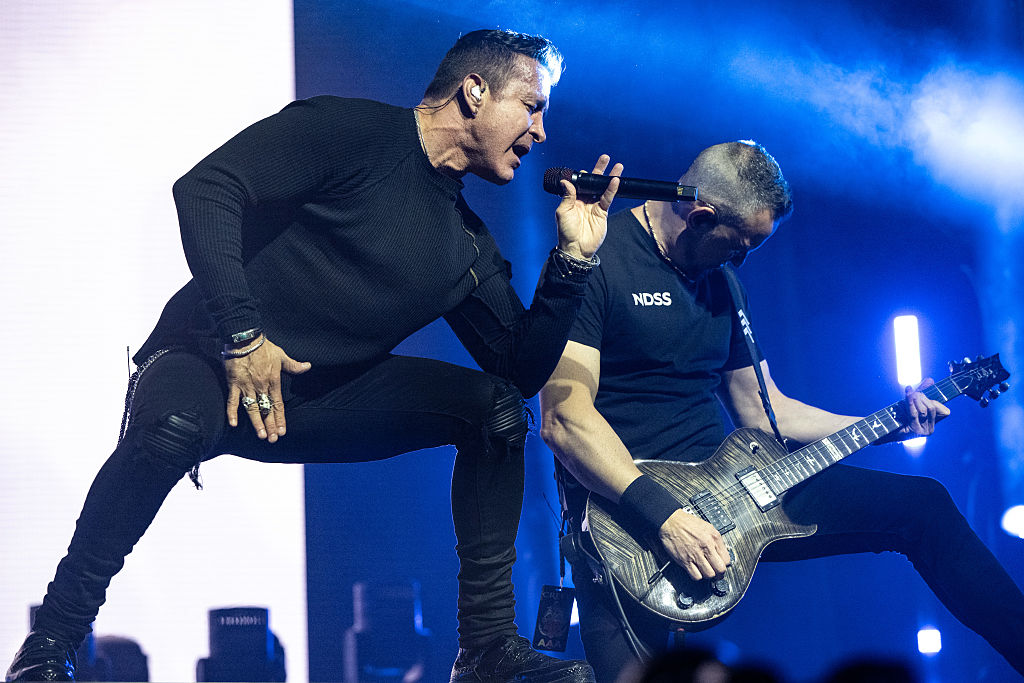 2025 Stagecoach Festival - Day 2