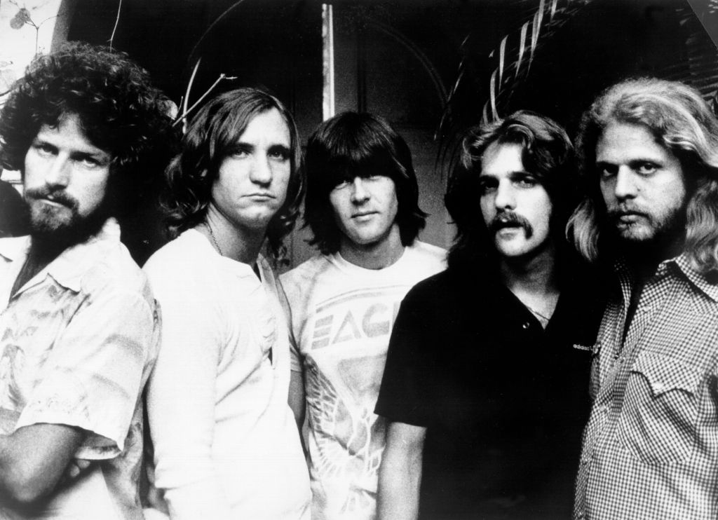 The Eagles