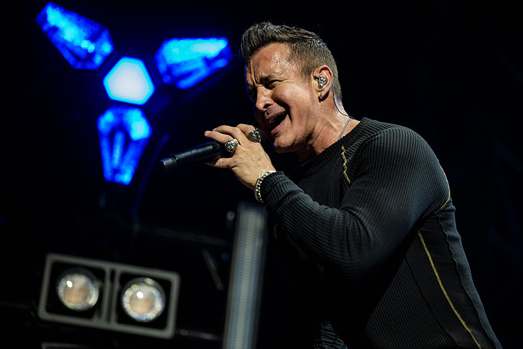 2025 Stagecoach Festival - Day 2