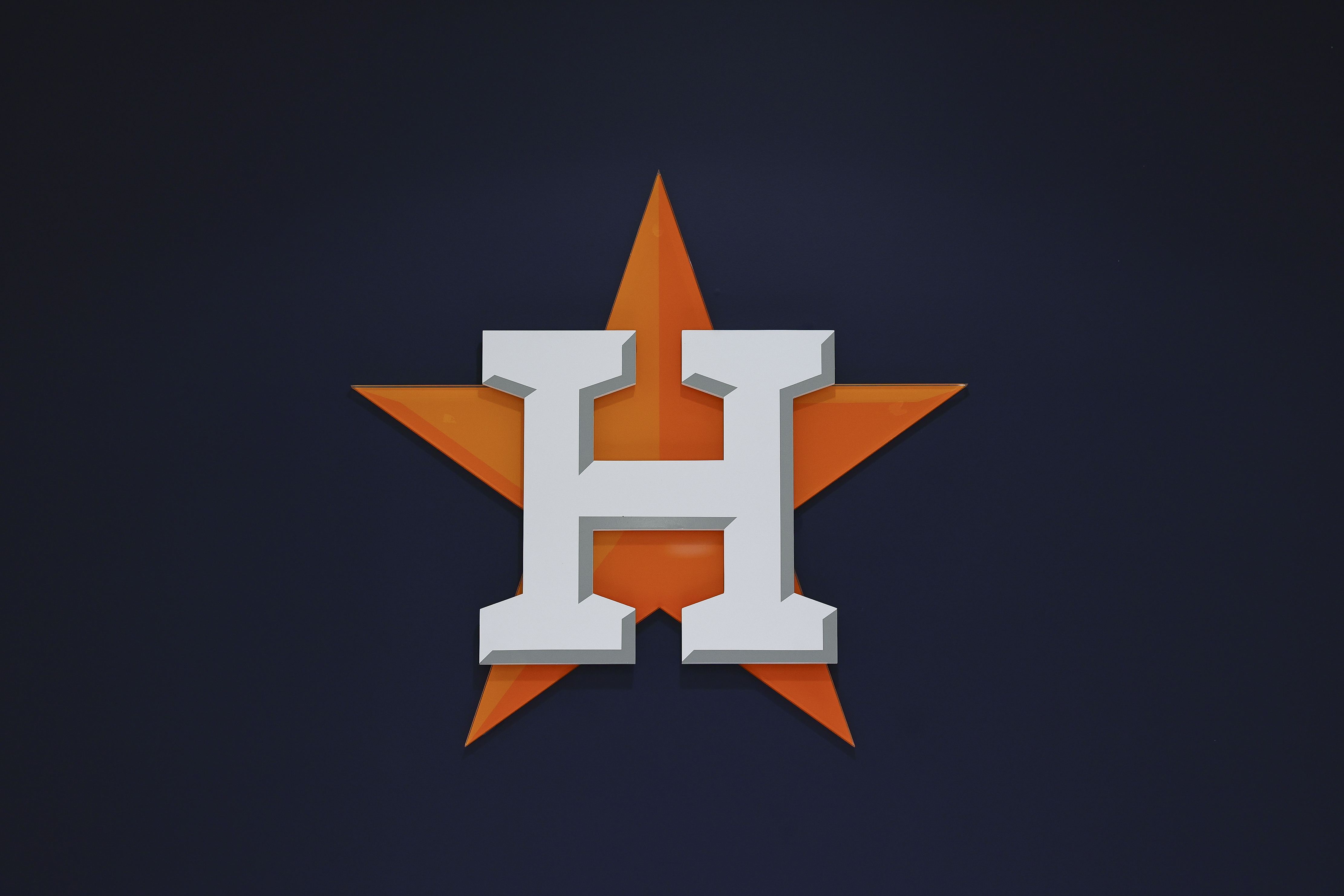 Astros Logo