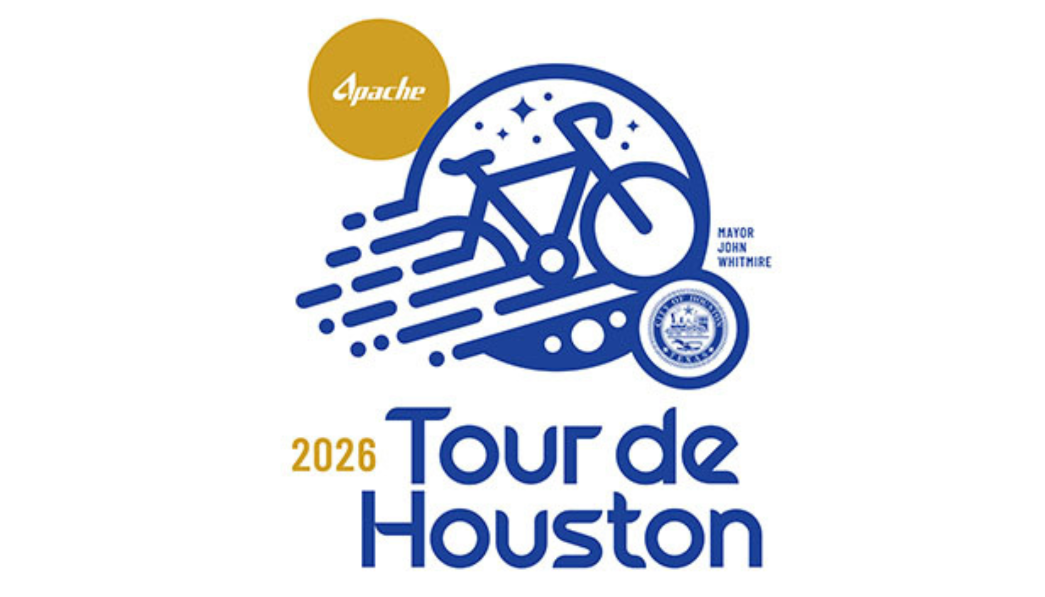 19TH ANNUAL TOUR DE HOUSTON