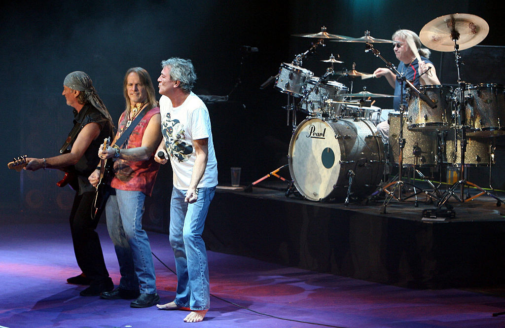 BELGIUM-MUSIC-DEEP-PURPLE