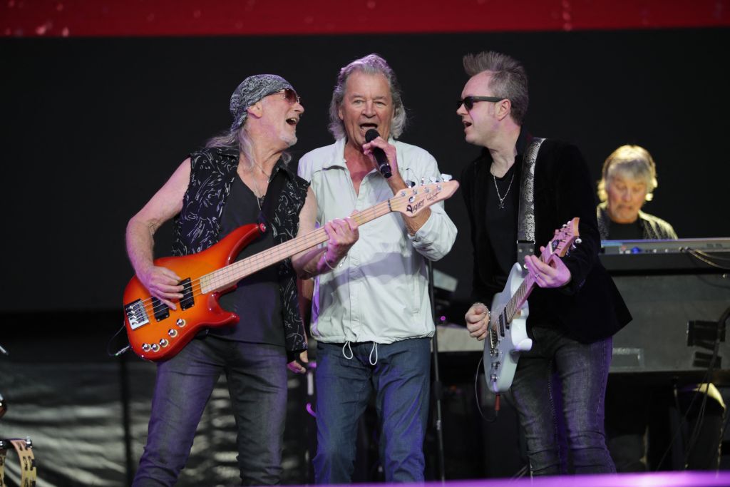 COLOMBIA-MUSIC-MONSTERS-ROCK-FESTIVAL