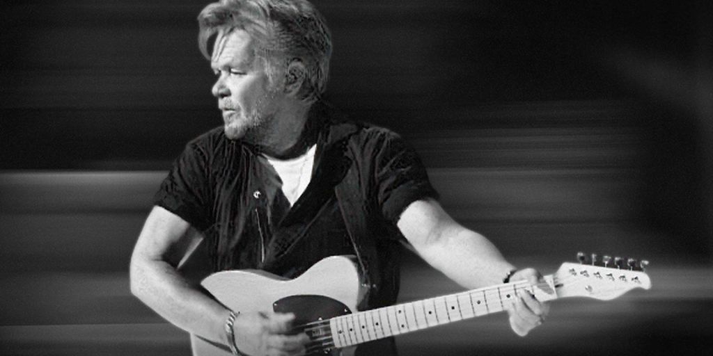 John Mellencamp