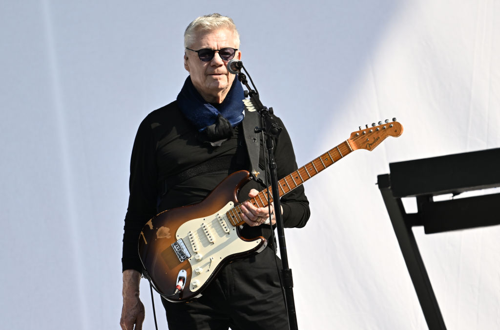 Journey, Def Leppard & Steve Miller Band In Concert