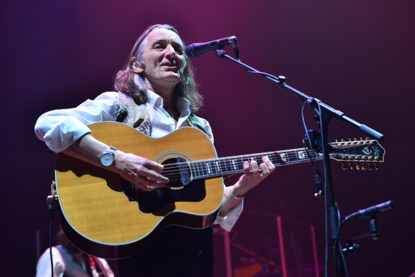 John Hodgson Live At The Royal Albert Hall