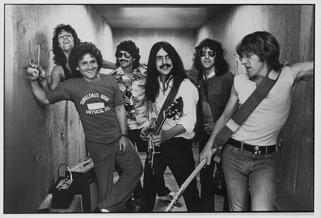 Jefferson Starship