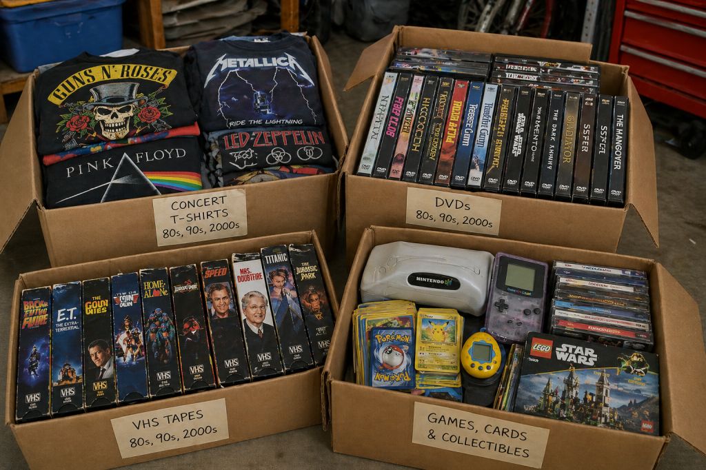 2000 Junk