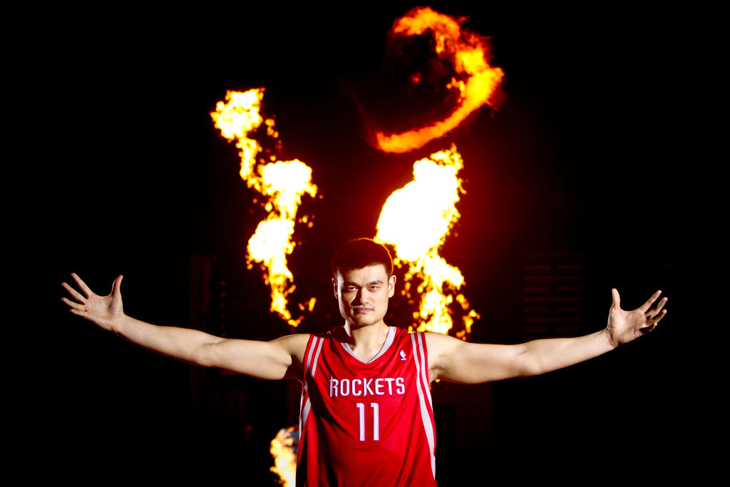 Houston Chronicle