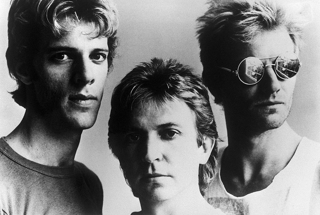 MUSIQUE-POLICE